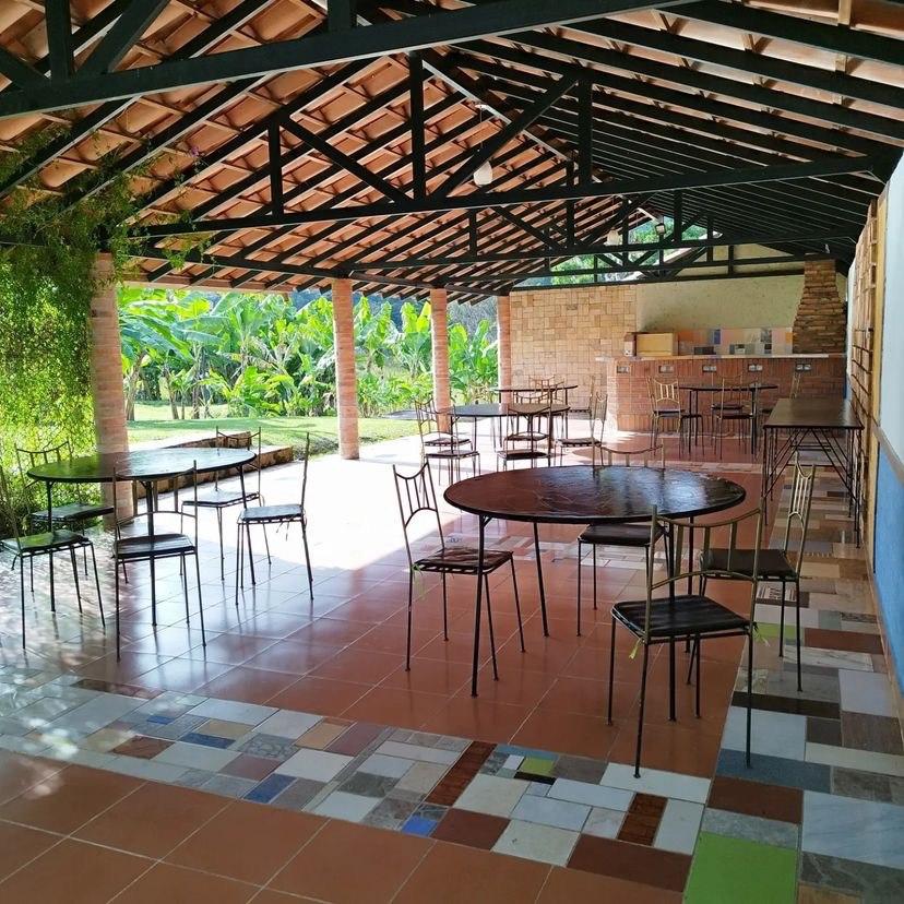 Hacienda San José Hacienda San José
