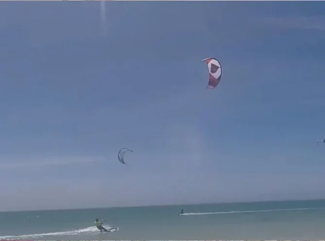 Playa Isla de Coche